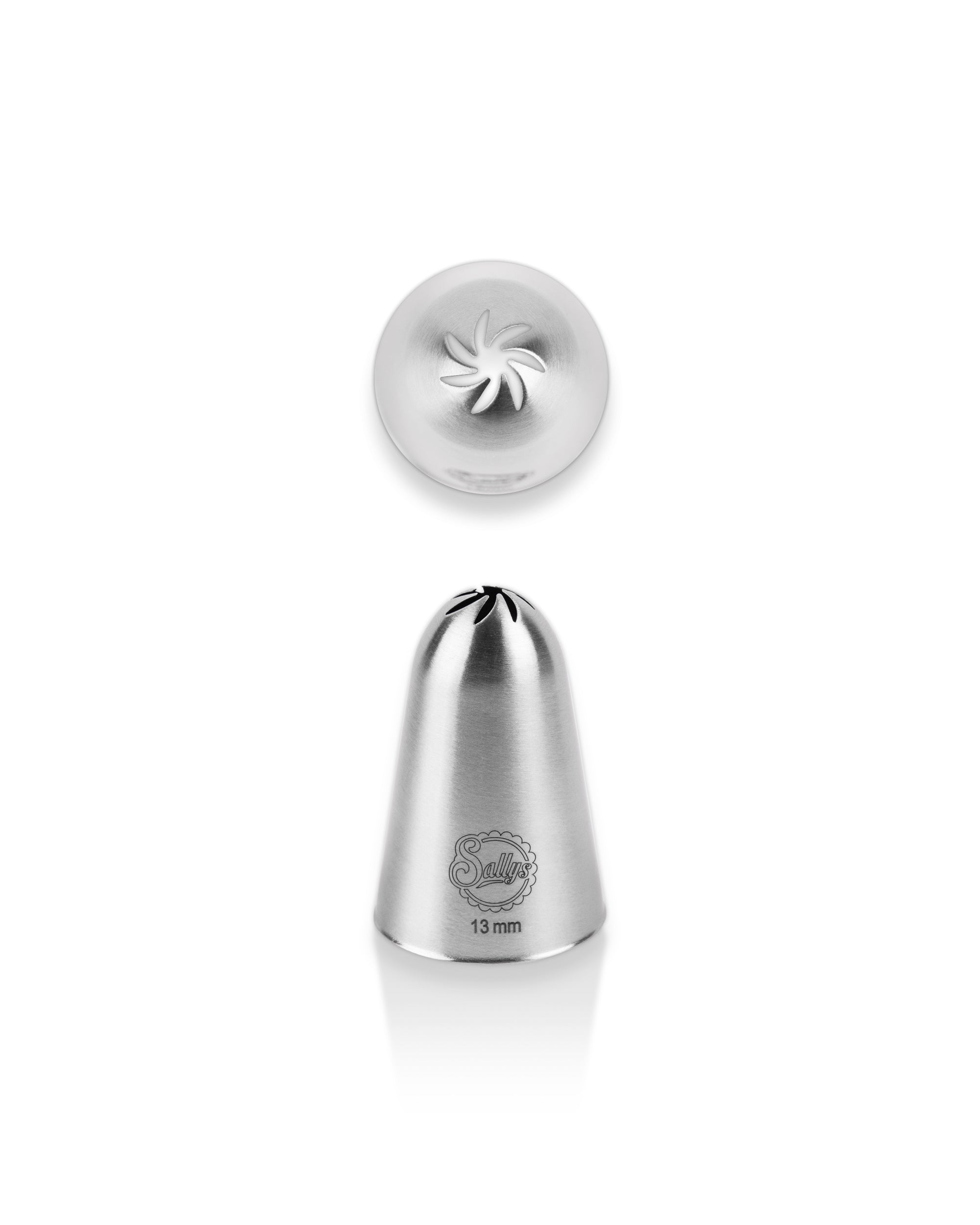 Sallys Rosettentülle - 13 mm