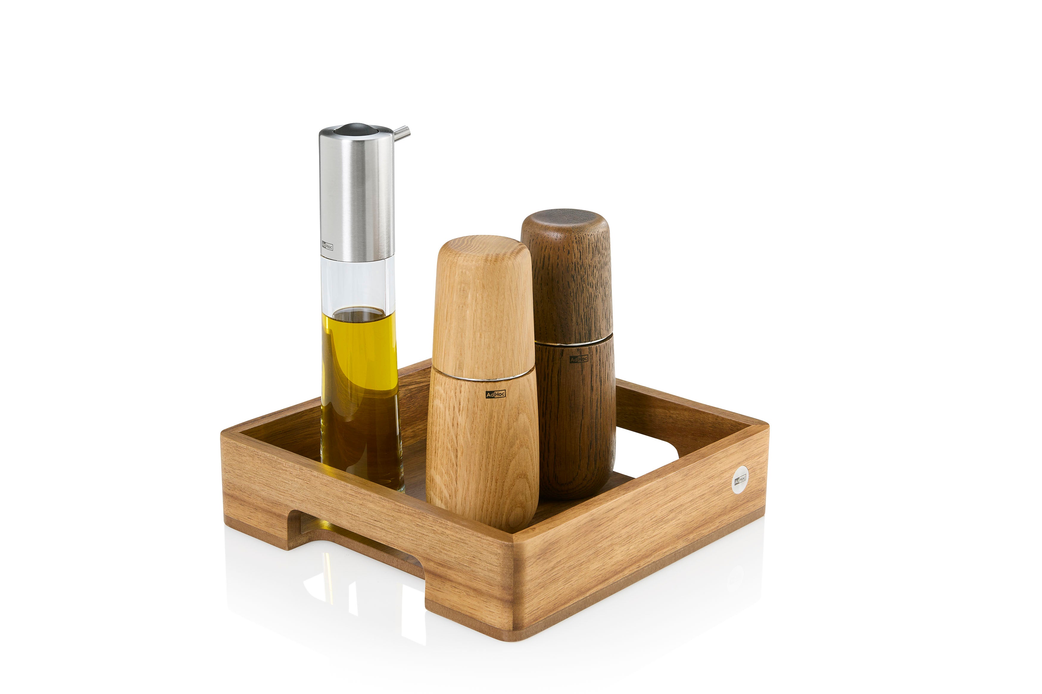 AdHoc Serviertablett