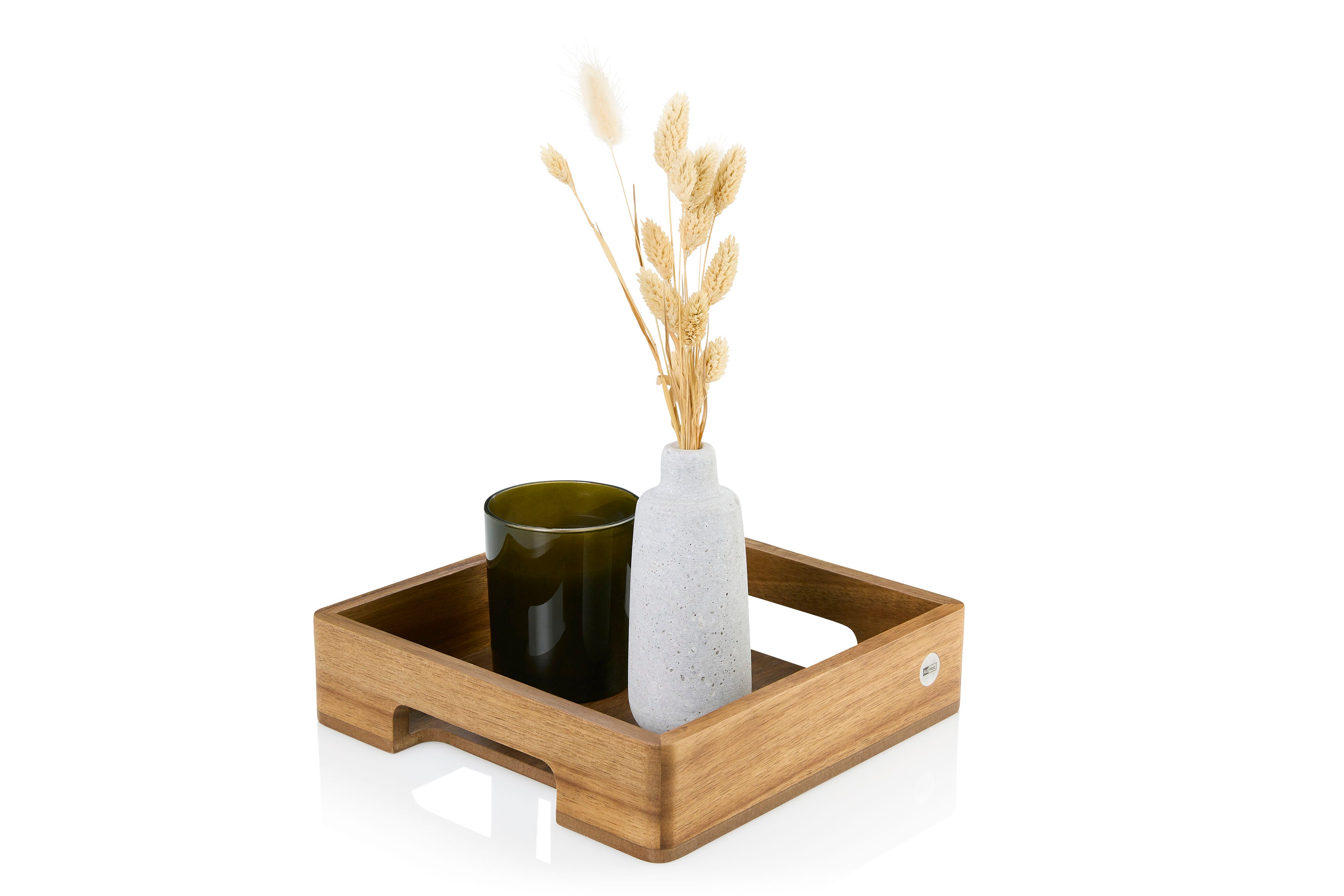 AdHoc Serviertablett