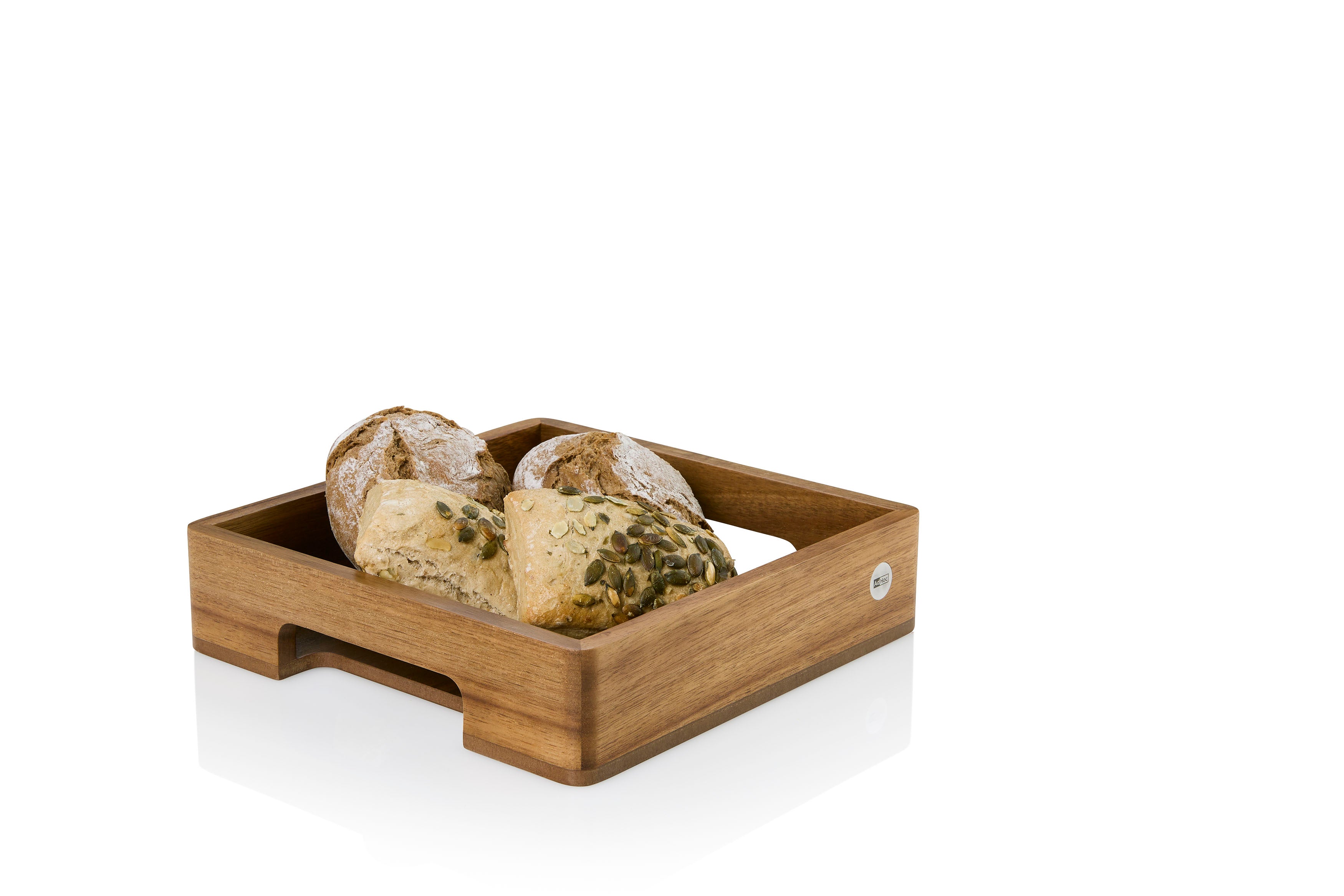 AdHoc Serviertablett