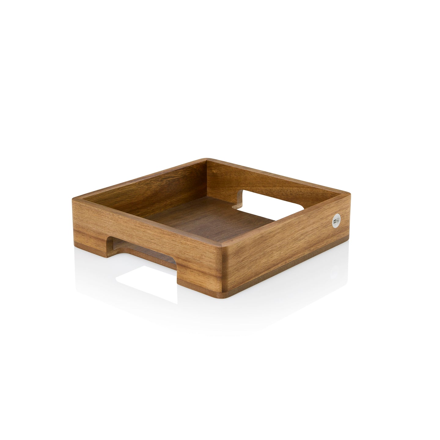 AdHoc Serviertablett