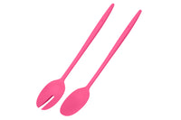 Salatbesteck - verschiedene Farben