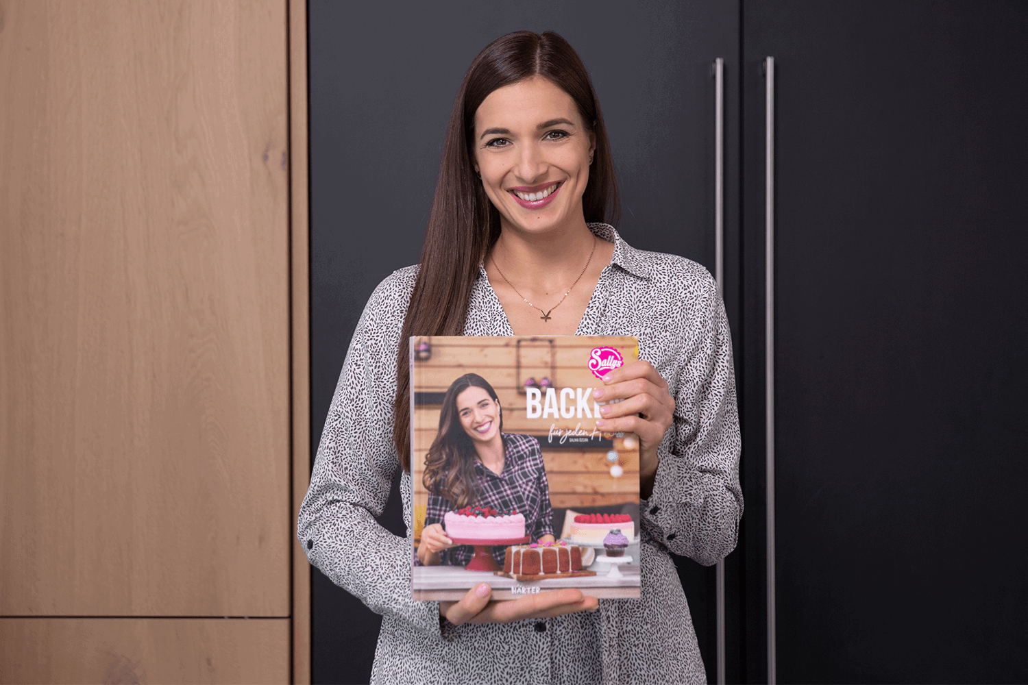 Backen für jeden Anlass - Sallys Buch