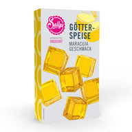 Sallys Götterspeise