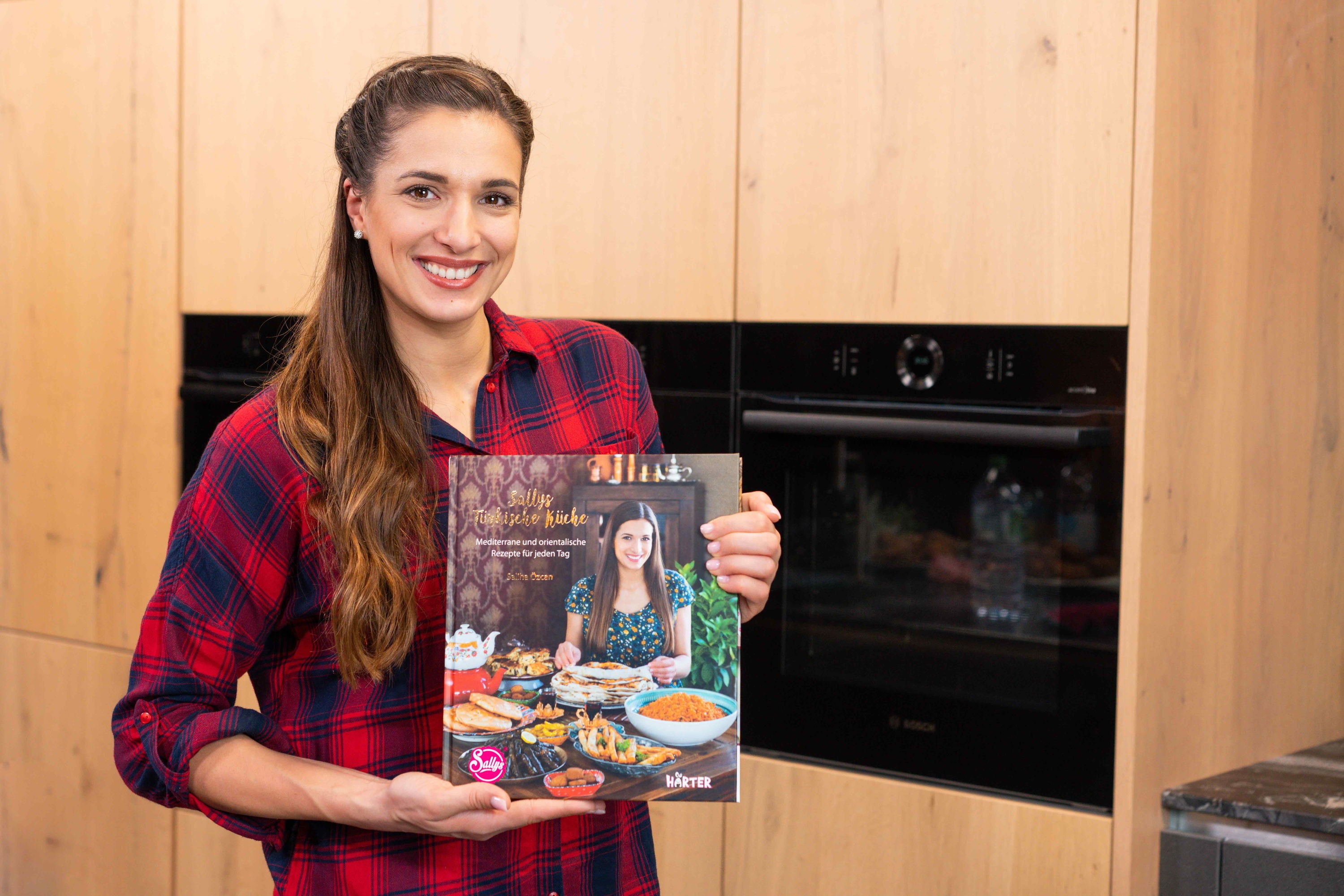 Sallys türkische Küche