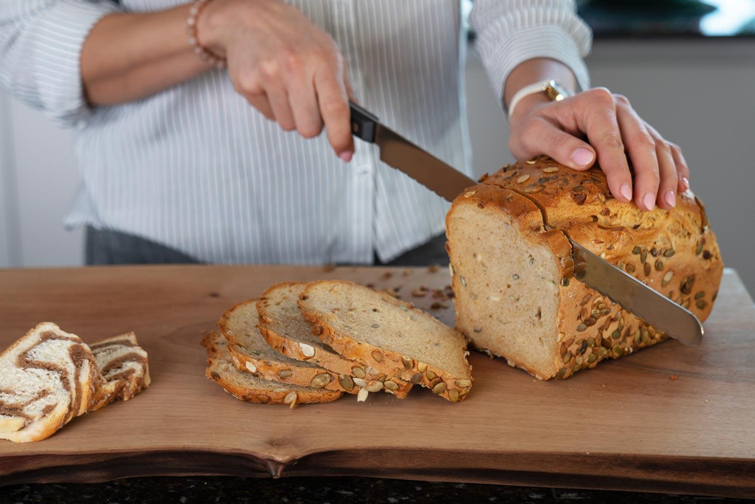 Sallys Universalmesser