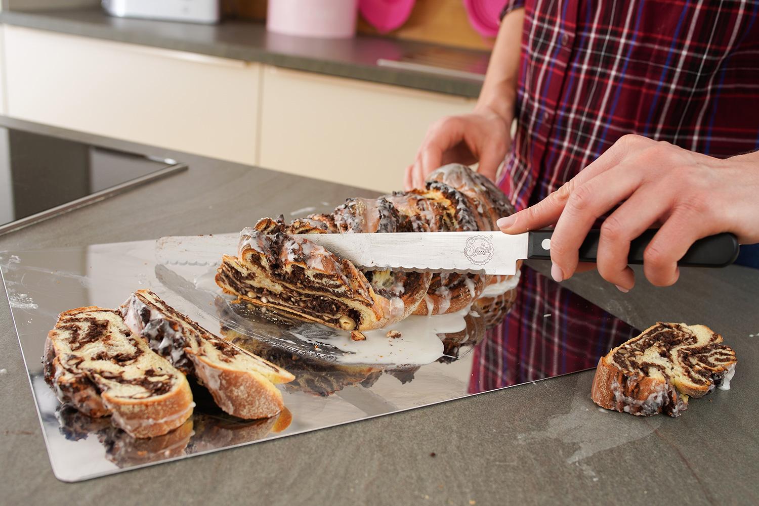 Sallys Universalmesser