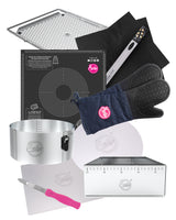 Sallys Profi-Back-Set