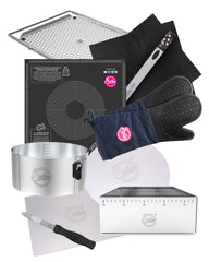 Sallys Profi-Back-Set