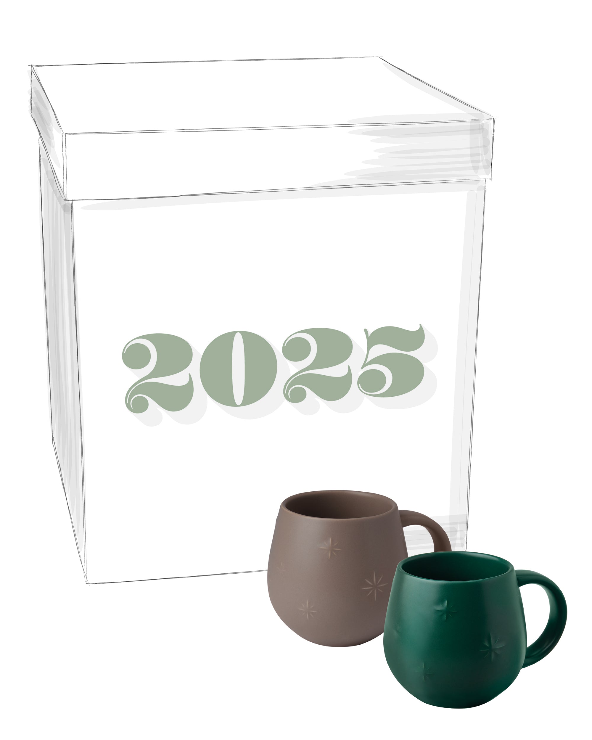 Sallys Adventskalender 2025