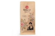 Eine Packung Sallys Natural Cay