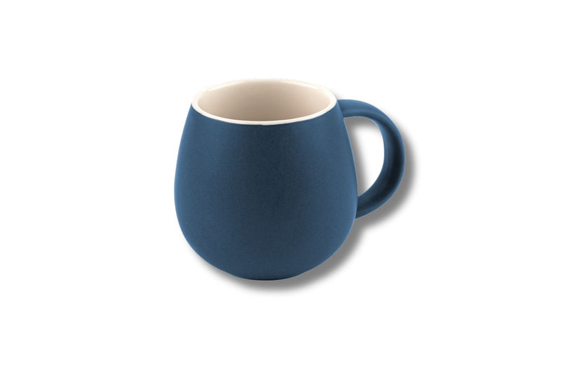 Sallys Belly Mug - handgemachte Tasse