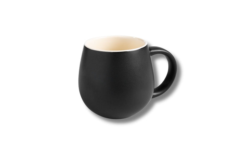 Sallys Belly Mug - handgemachte Tasse