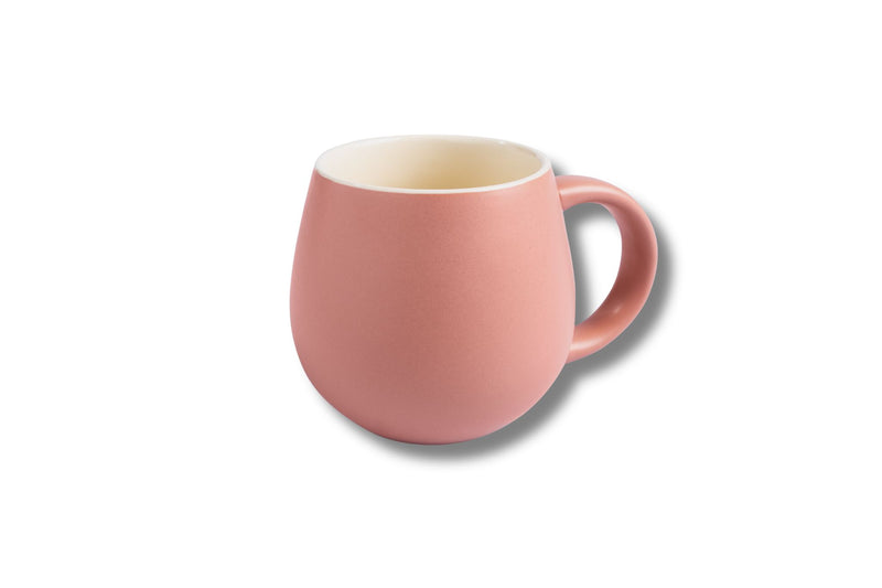 Sallys Belly Mug - handgemachte Tasse