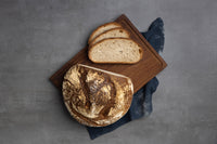 Sallys Brot #7- Vormischung für Knusperbrot