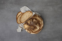 Sallys Brot #7- Vormischung für Knusperbrot