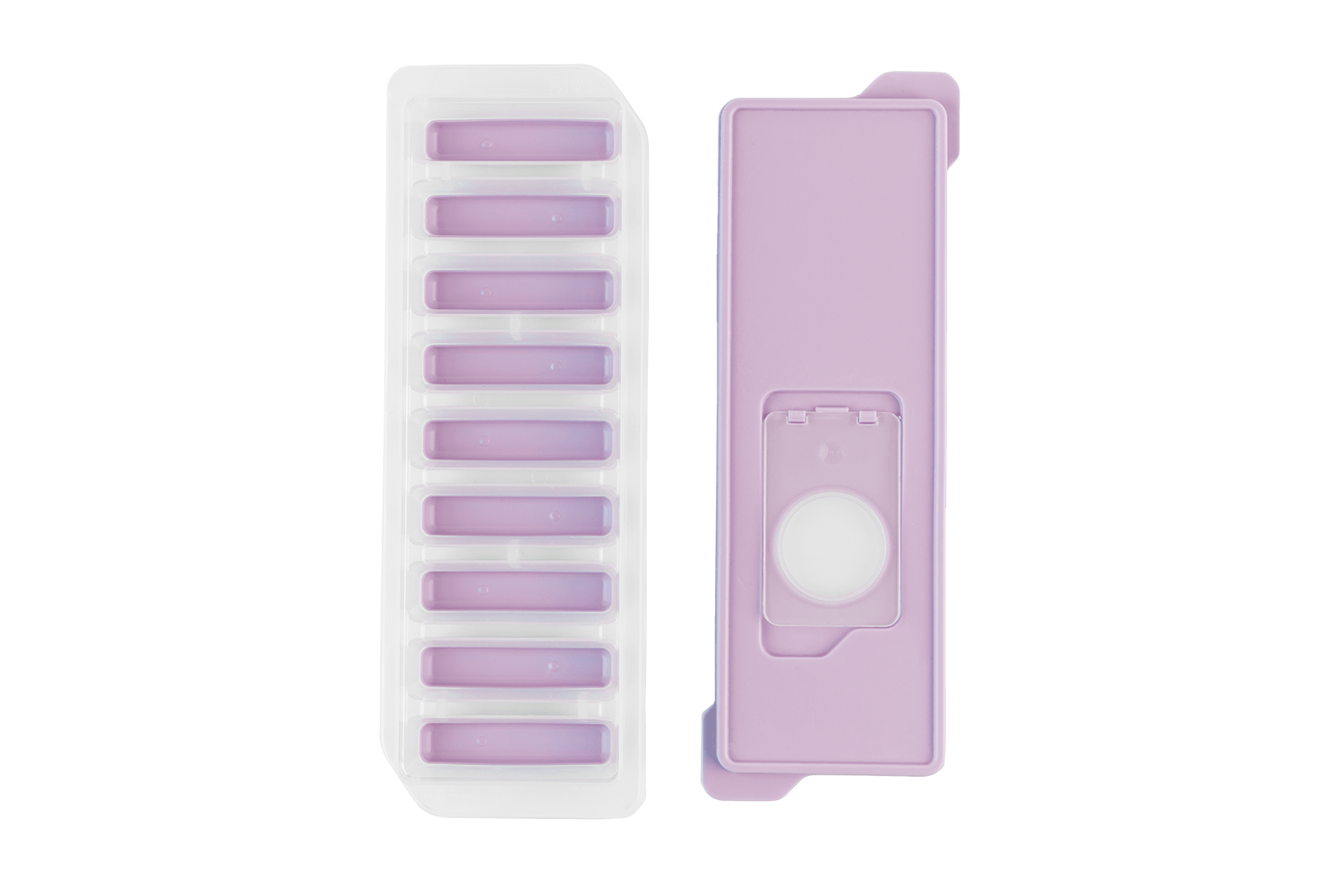 Sallys Eisbehälter-Set zum Selberwählen