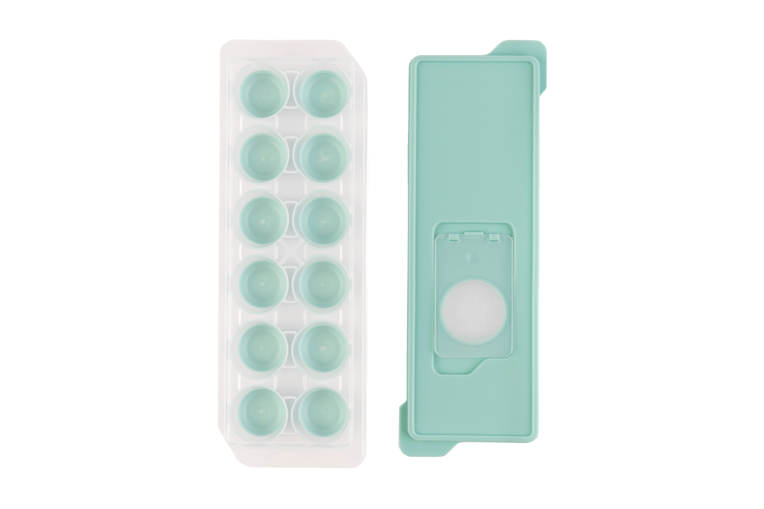 Sallys Eisbehälter-Set zum Selberwählen