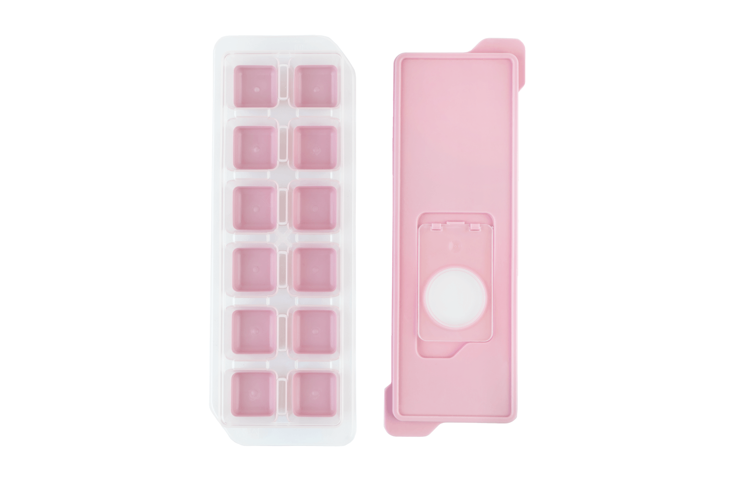 Sallys Eisbehälter-Set zum Selberwählen