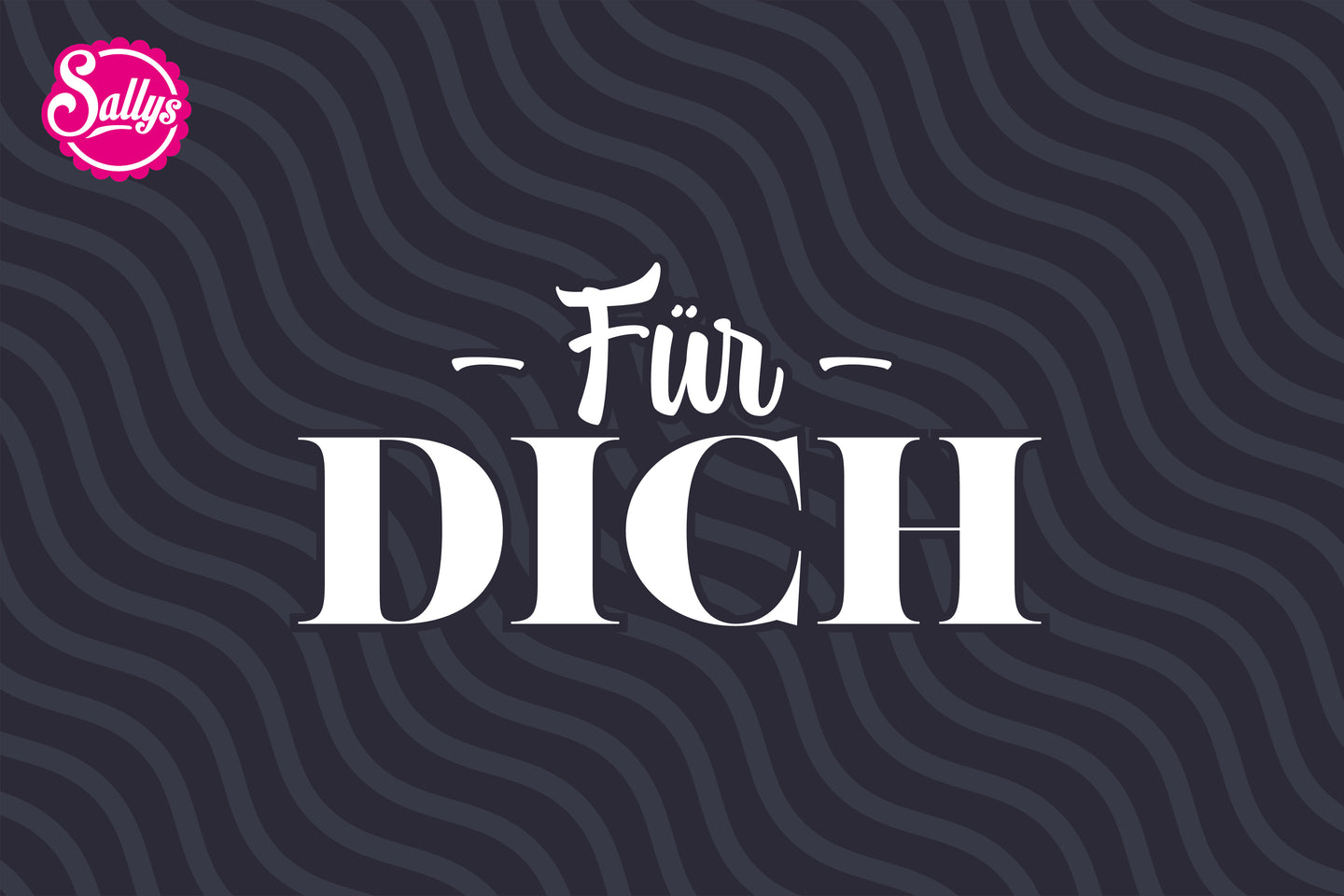 Gutschein "Für Dich" - 25-100€ - per E-Mail