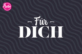 Gutschein "Für Dich" - 25-100€ - per E-Mail