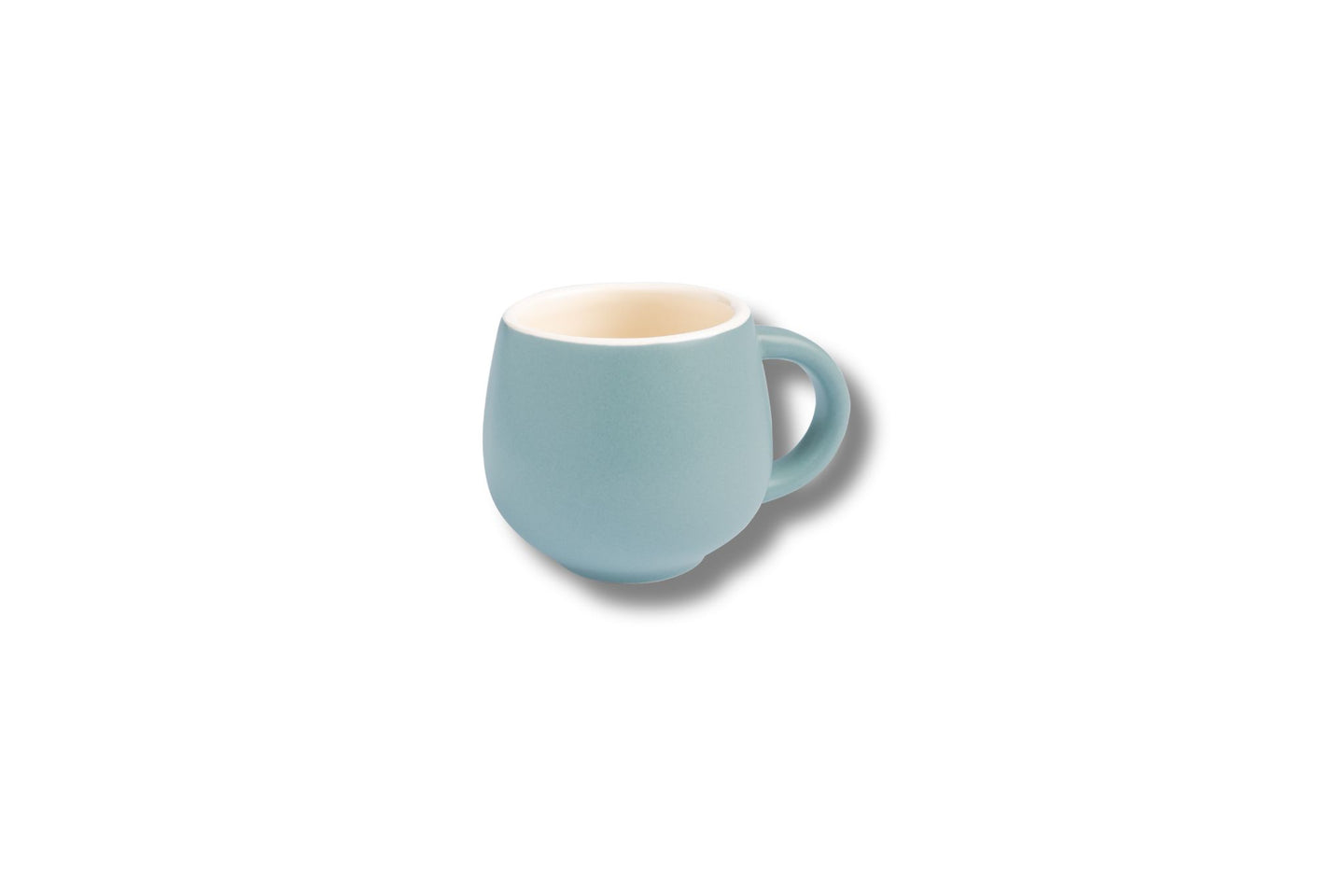 Sallys Sia Mug - Espressotassen Set