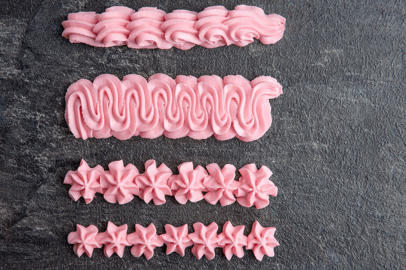 Sallys Sterntülle - 7 mm