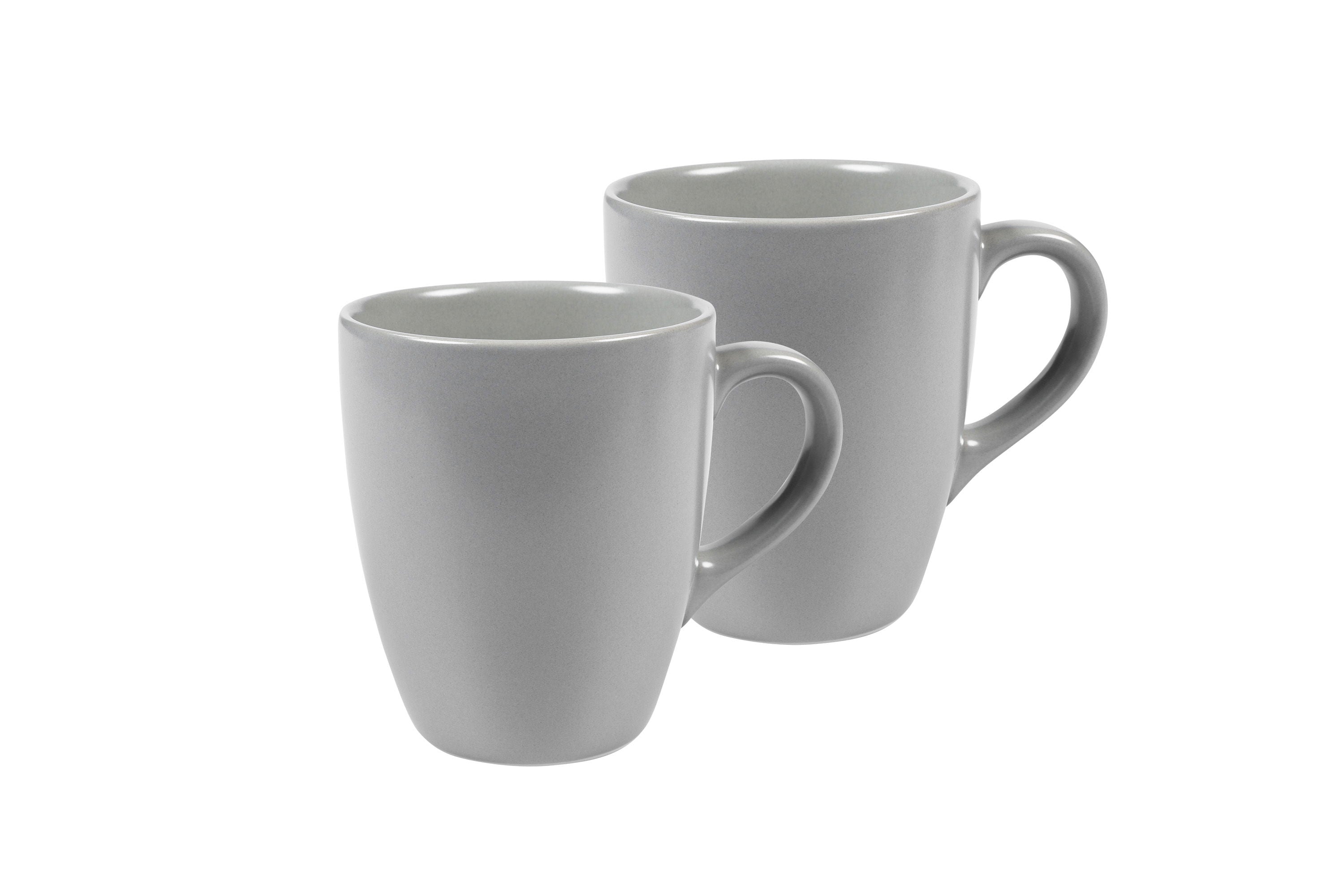Sallys Silky Glaze Porzellan - Tasse 2er-Set