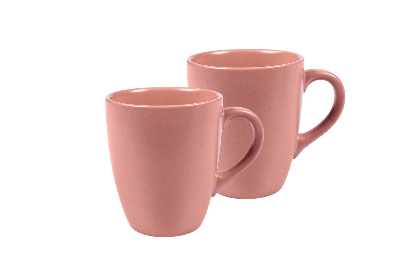 Sallys Silky Glaze Porzellan - Tasse 2er-Set