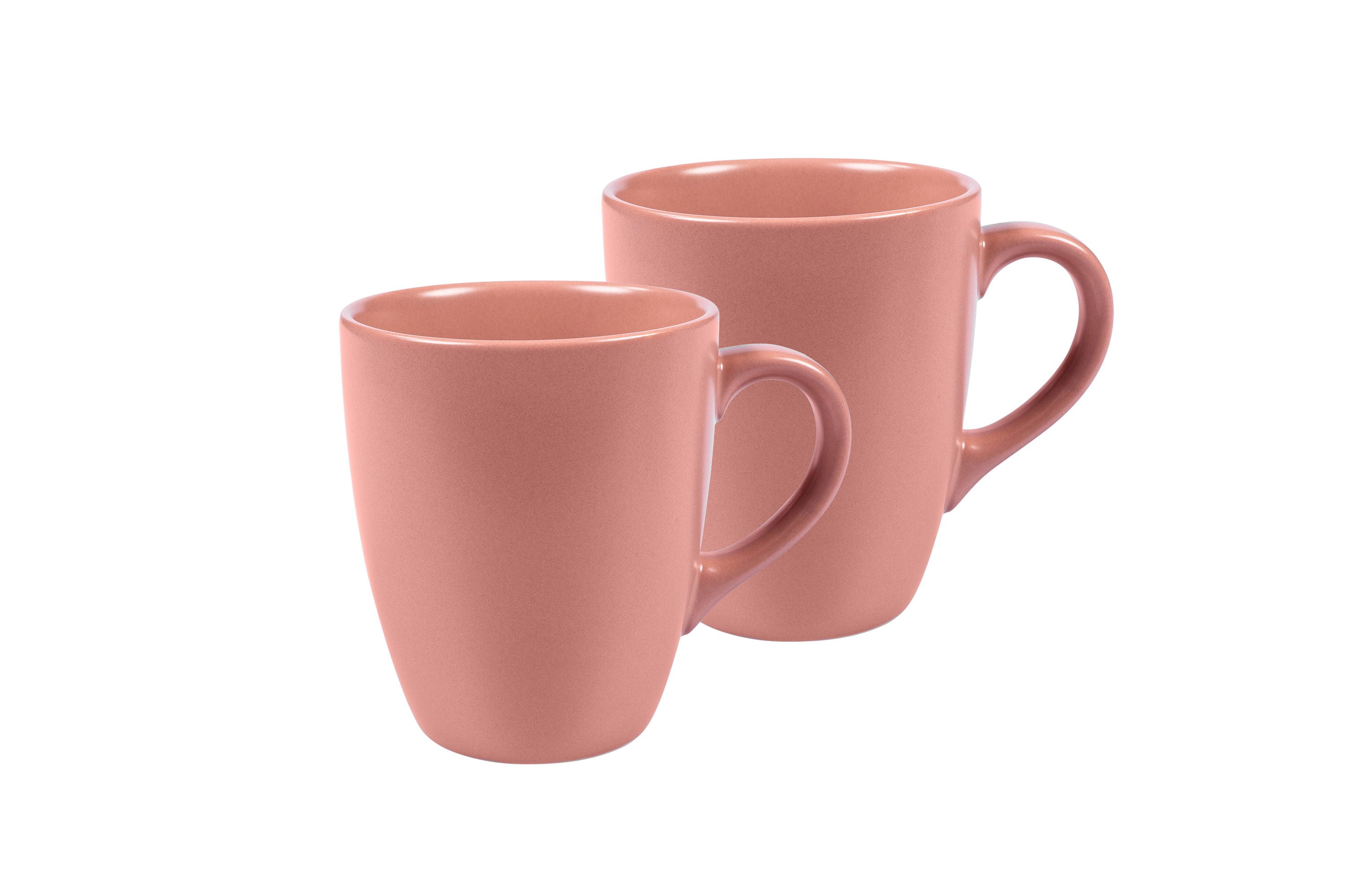 Sallys Silky Glaze Porzellan - Tasse 2er-Set