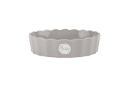 Sallys Stoneware Ofenform - oval