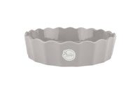 Sallys Stoneware Ofenform - rund