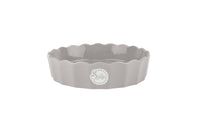 Sallys Stoneware Ofenform - rund