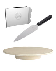 Sallys Tortenständer Set - verschiedene Varianten