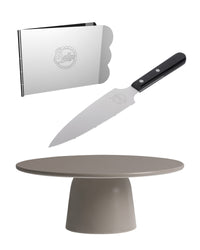 Sallys Tortenständer Set - verschiedene Varianten