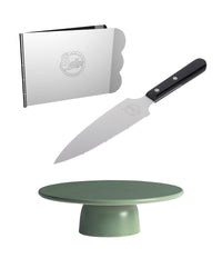 Sallys Tortenständer Set - verschiedene Varianten