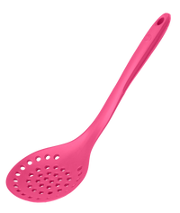 Schaumlöffel - verschiedene Farben