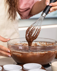 Sallys Profi-Schneebesen