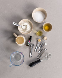 Sallys Profi-Schneebesen