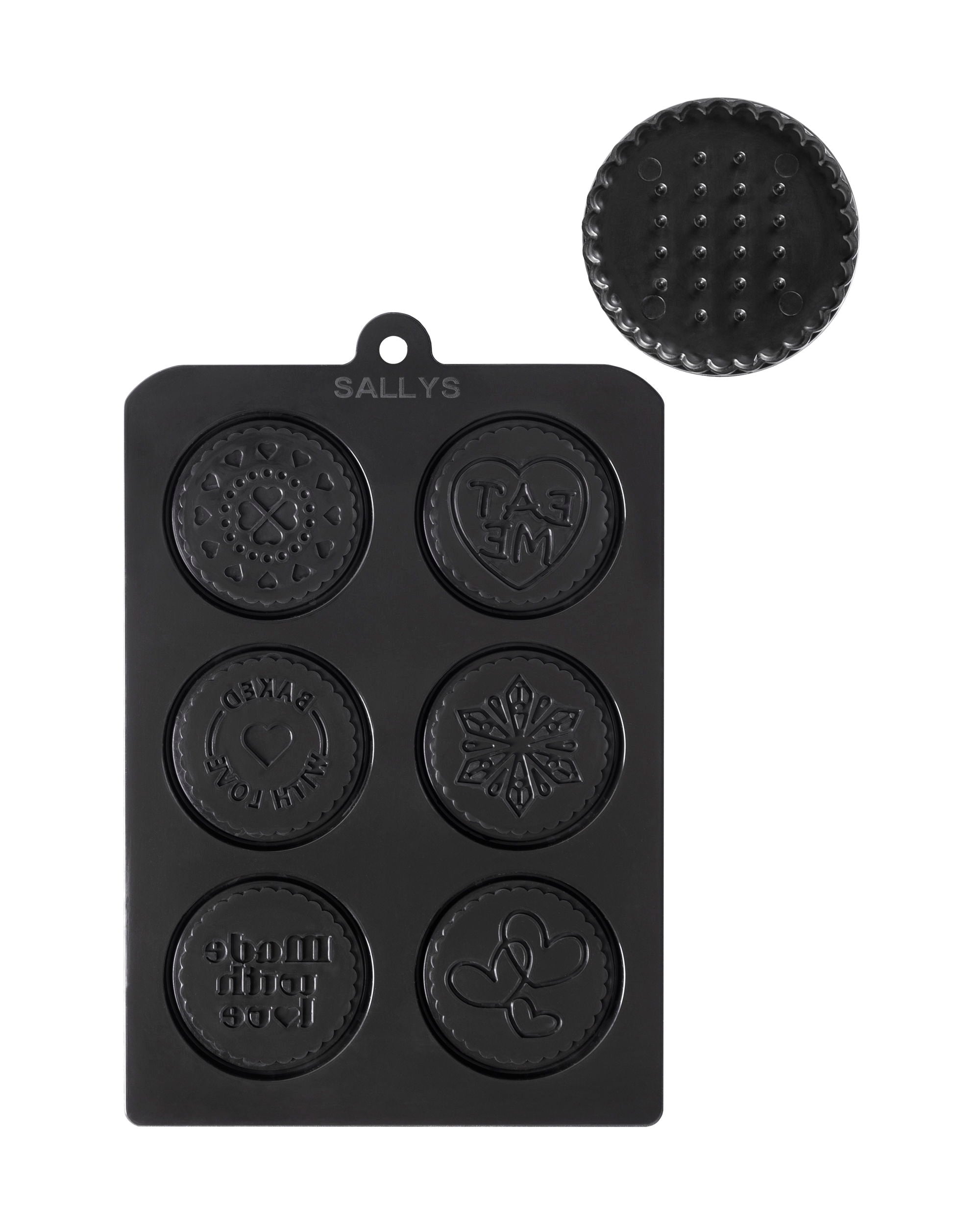 Sallys Schoko-Butterkeks Set