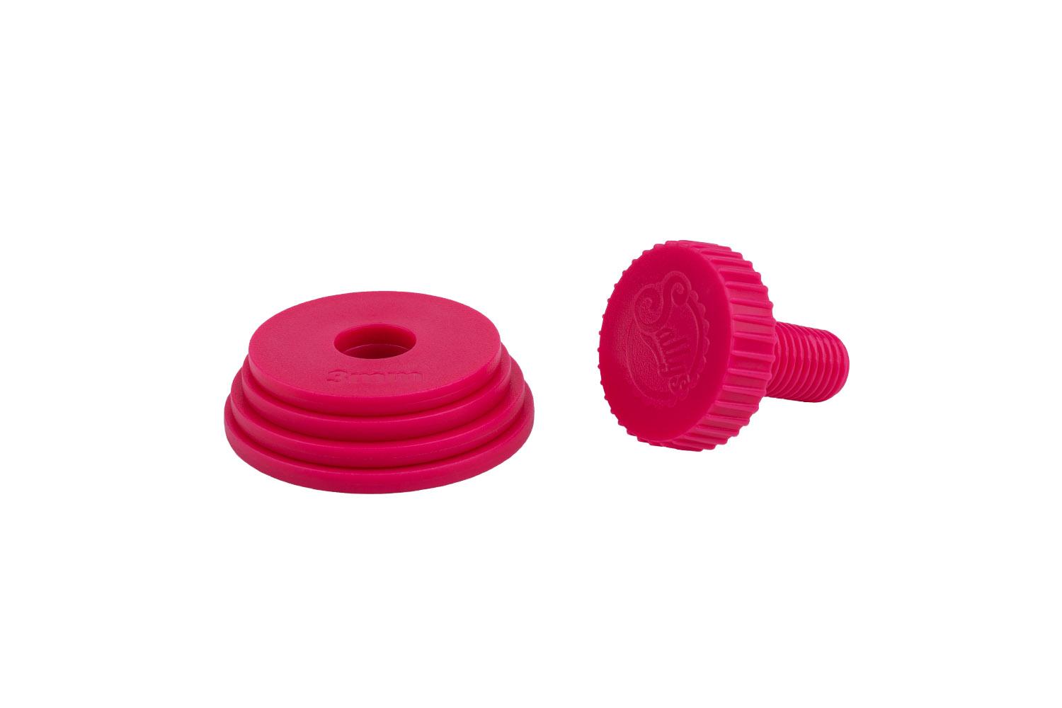 Sallys Profi Ausrollstab - 30 cm