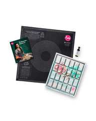 Sallys Weihnachtsbäckerei-Set