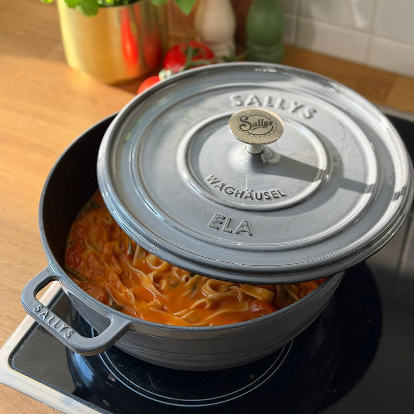 Backrahmen – eckig & verstellbar fürs Backen – Sallys Shop