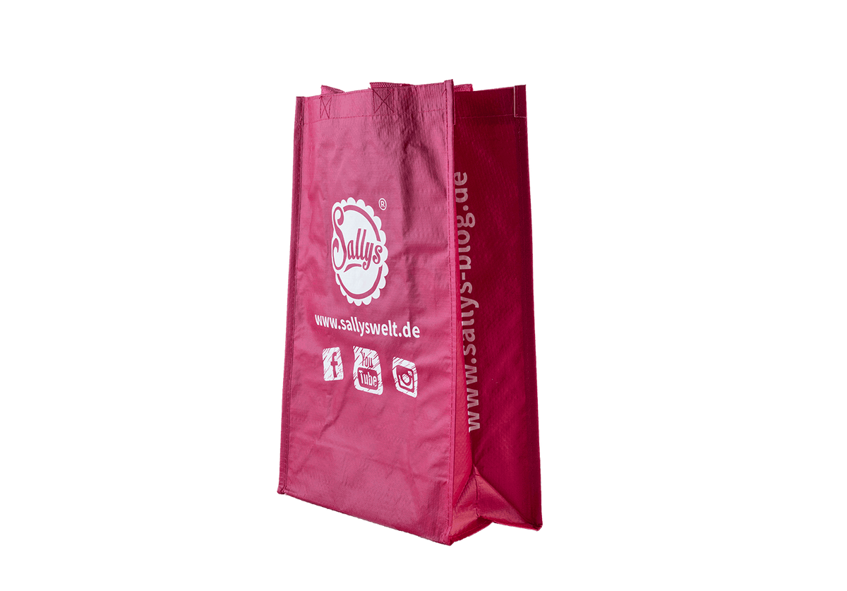 Sallys Shopper - klein