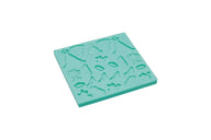 Wedding Easy Press Fondant Mould