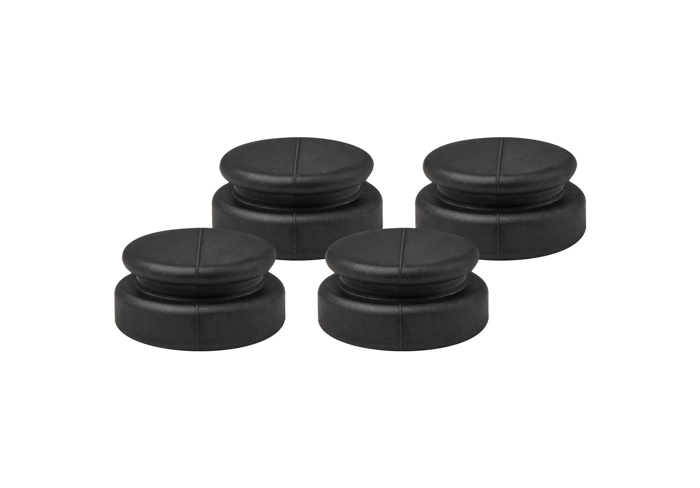 Sallys Silikonfüße für Premium Backblech - 4er Set