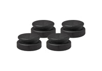 Sallys Silikonfüße für Premium Backblech - 4er Set