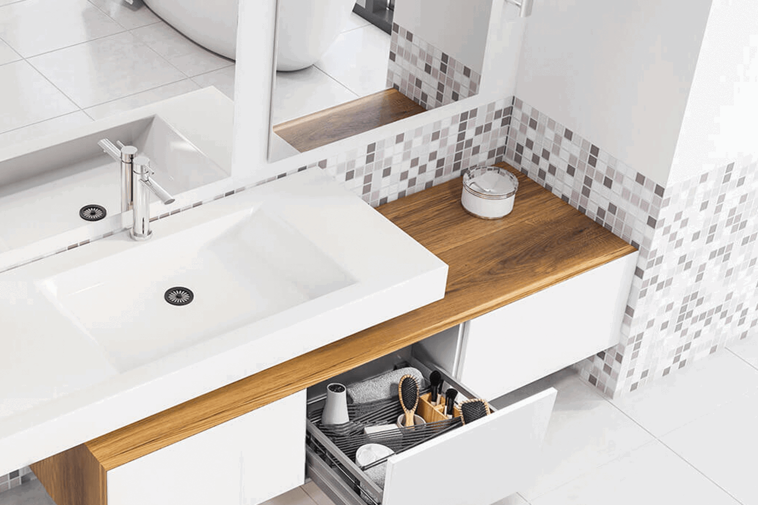 Spaceflexx clever Storage