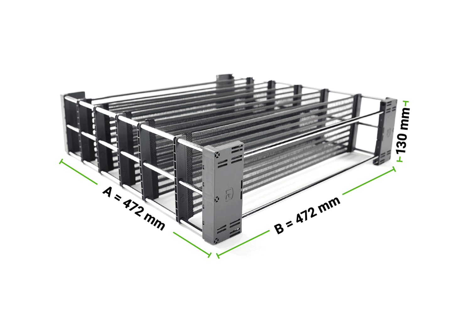Spaceflexx clever Storage