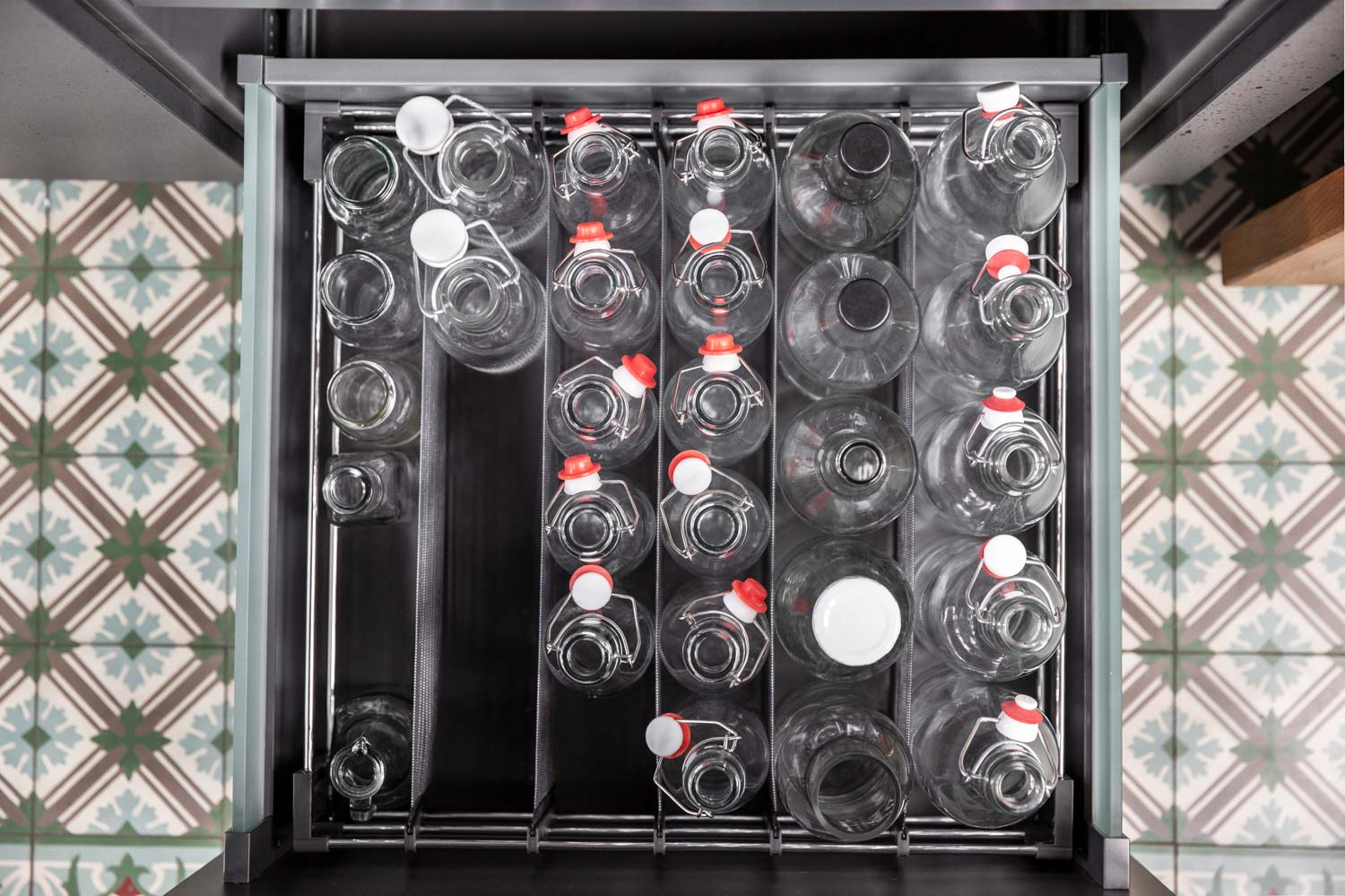 Spaceflexx clever Storage